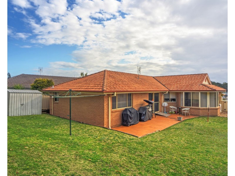 69 Burradoo Crescent, Nowra NSW 2541