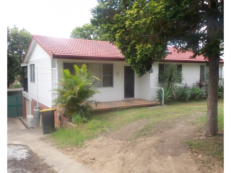 160 Wallace Street, Nowra NSW 2541