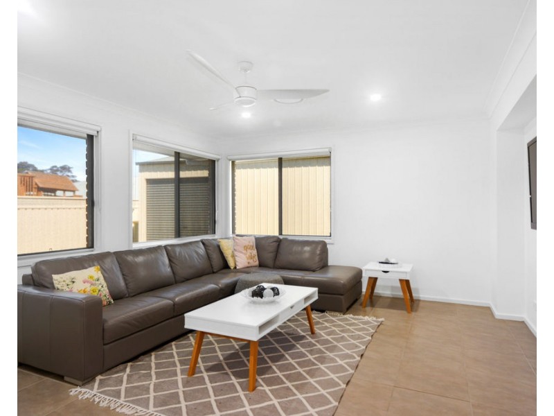 10 Coral Gum Court, Worrigee NSW 2540
