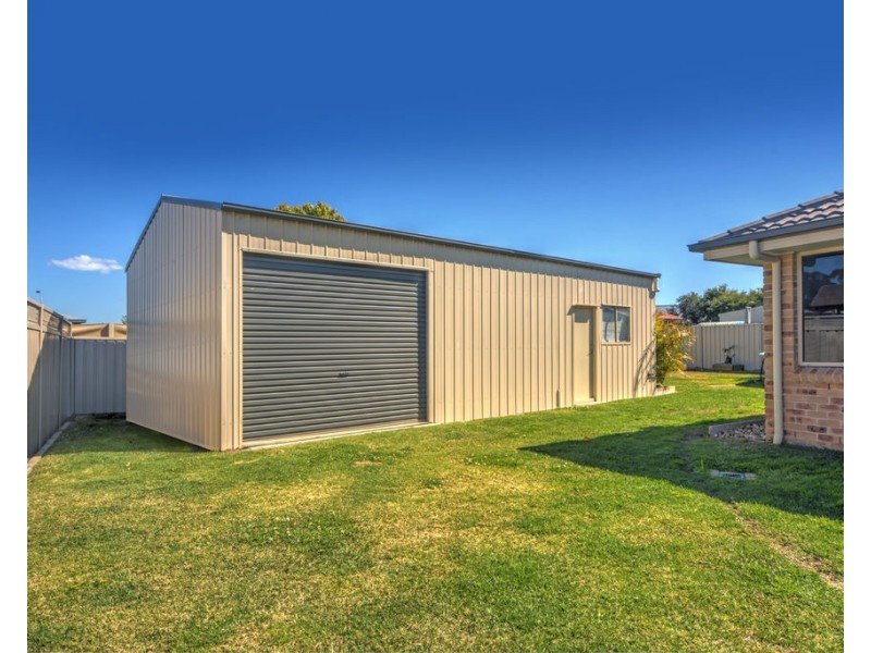 10 Coral Gum Court, Worrigee NSW 2540
