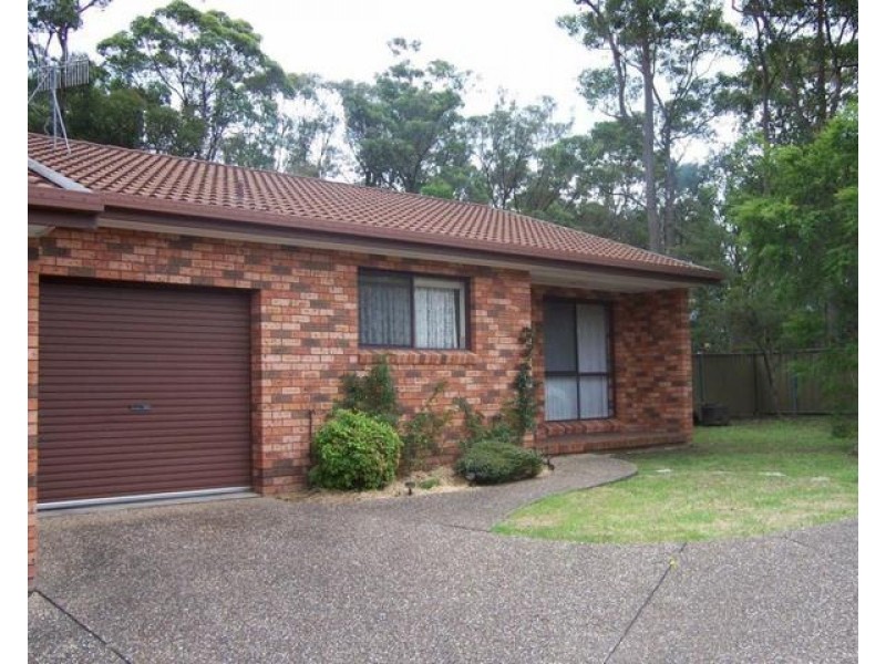 1/5 David Place, Bomaderry NSW 2541