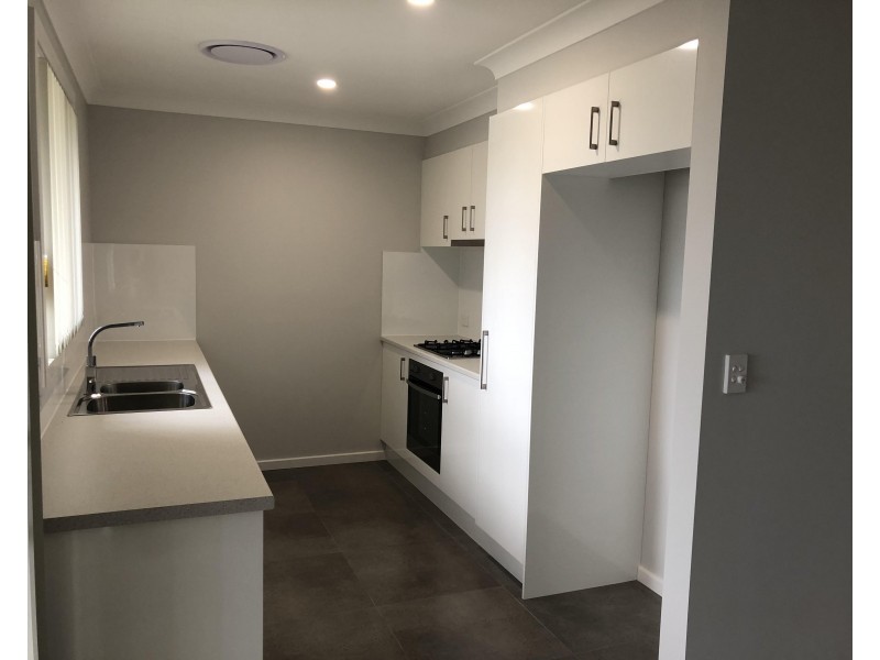 3/19 Sugarwood Road, Worrigee NSW 2540