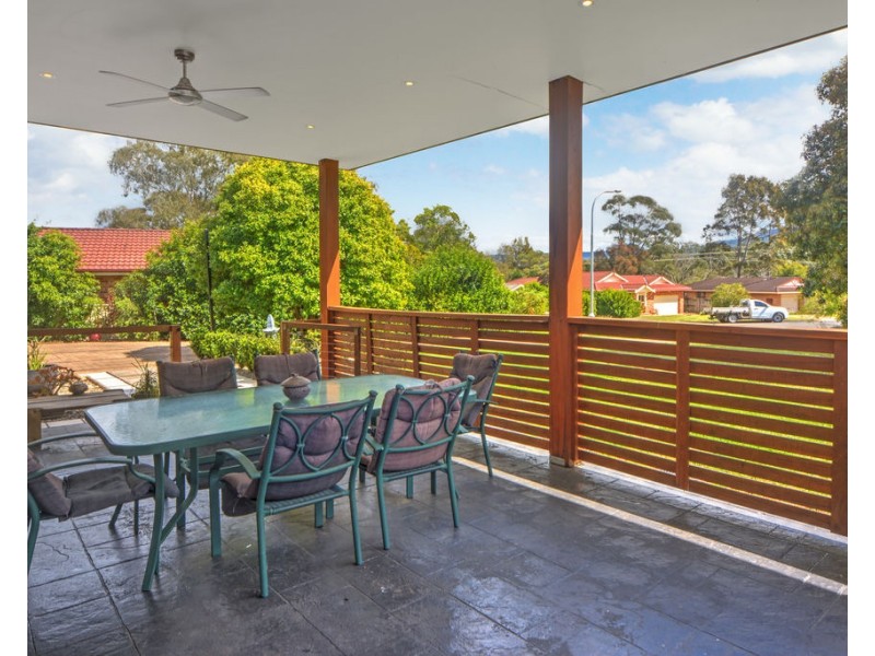 72 Coconut Drive, North Nowra NSW 2541