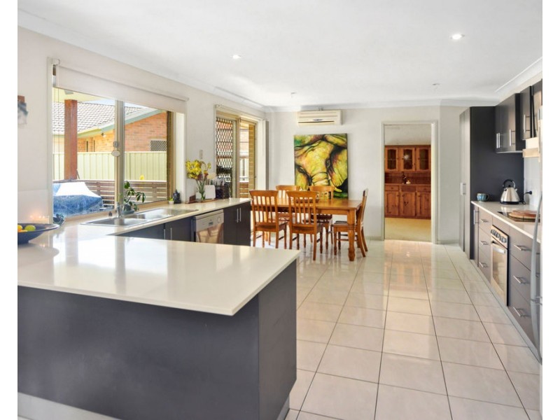 72 Coconut Drive, North Nowra NSW 2541
