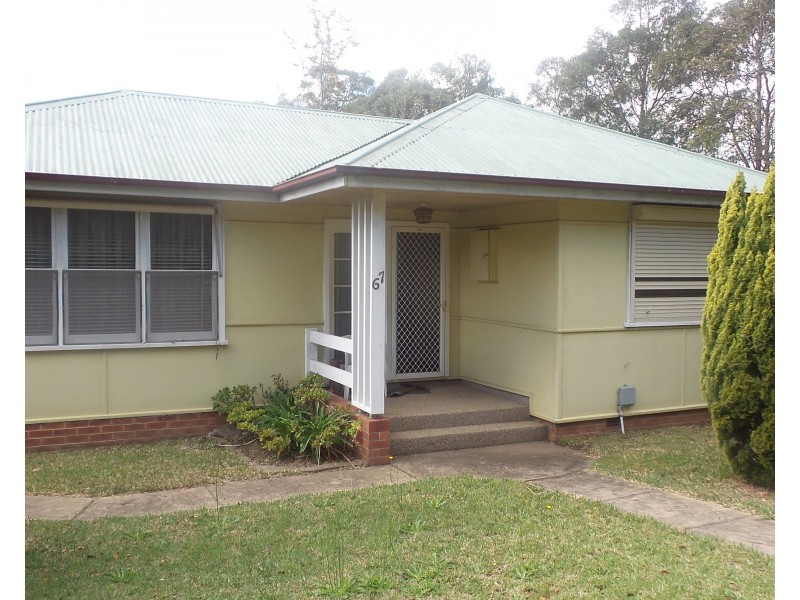 67 Kalandar Street, Nowra NSW 2541