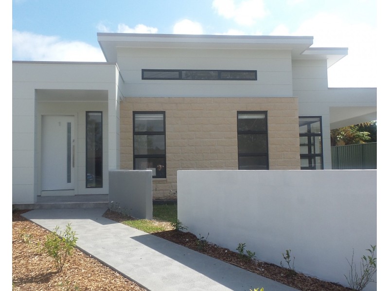 1/51 McMahons Road, North Nowra NSW 2541