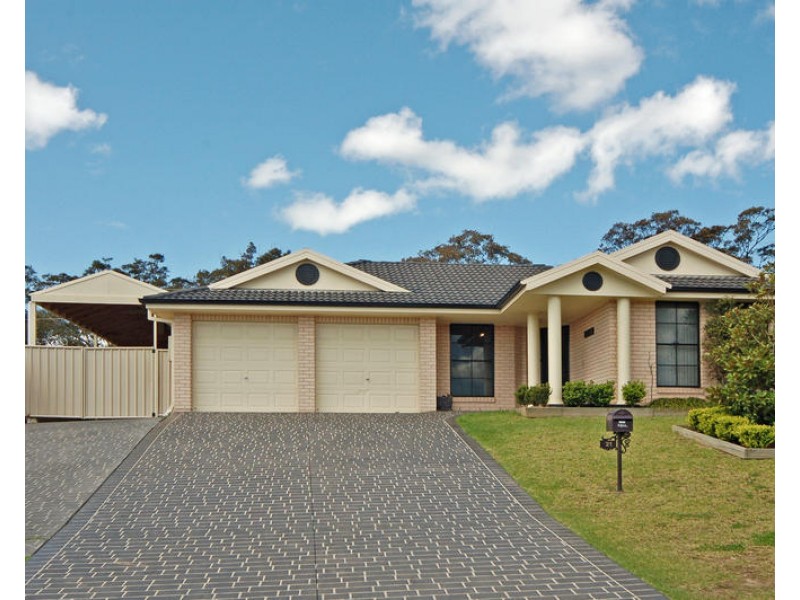 21 Warrigal Street, Nowra NSW 2541