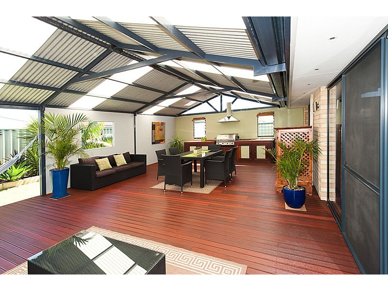 Port Kennedy WA 6172