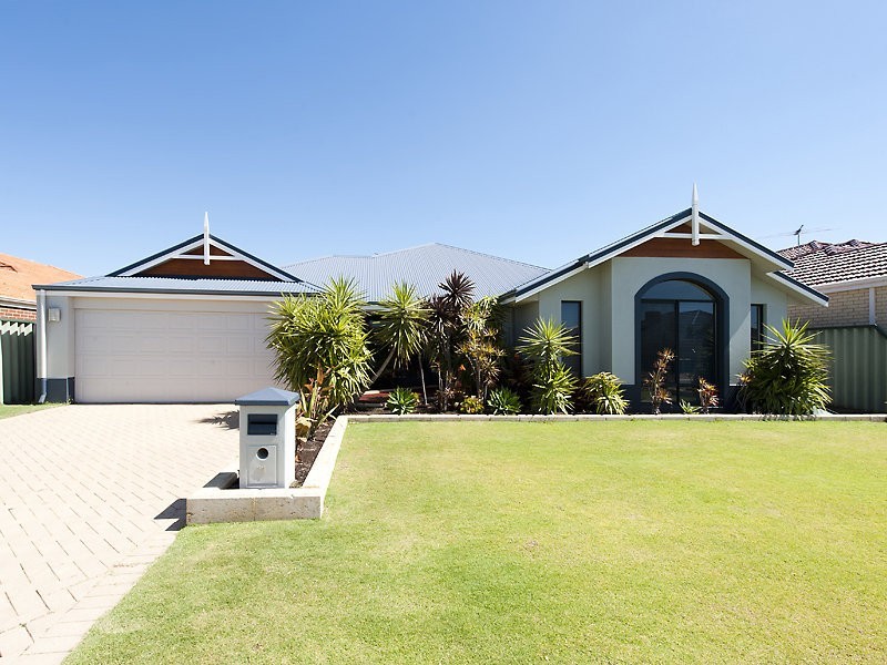 Port Kennedy WA 6172