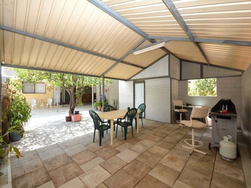 Orange Grove WA 6109