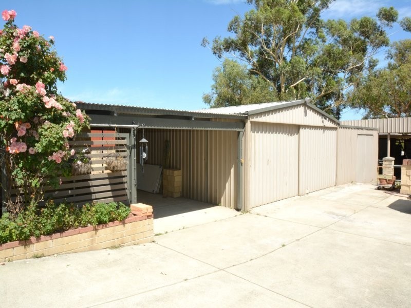 Orange Grove WA 6109