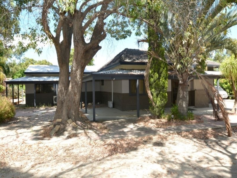 Orange Grove WA 6109