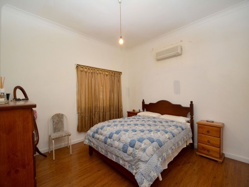 Orange Grove WA 6109