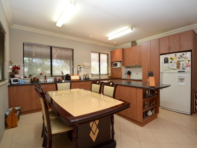 Orange Grove WA 6109