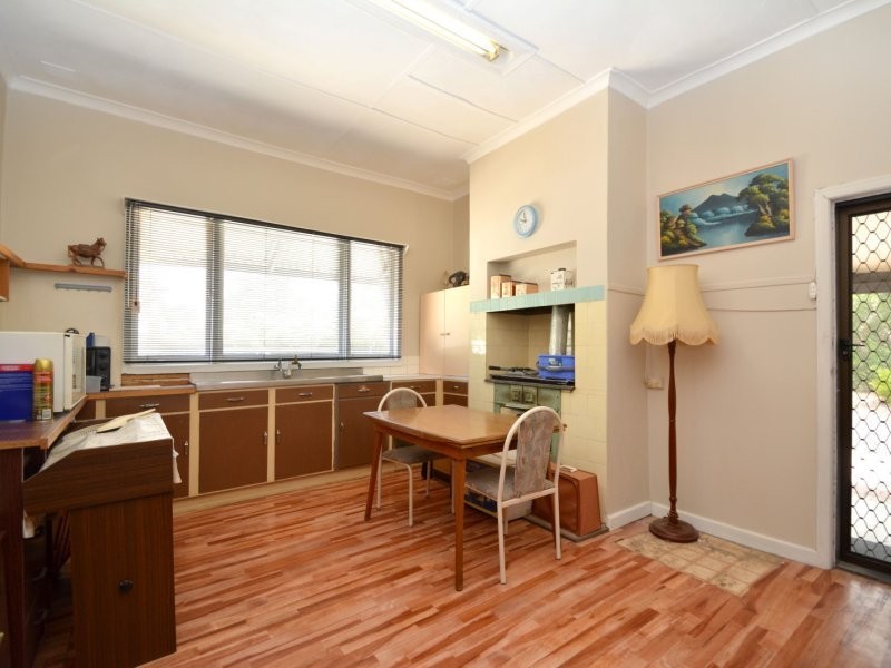 Orange Grove WA 6109