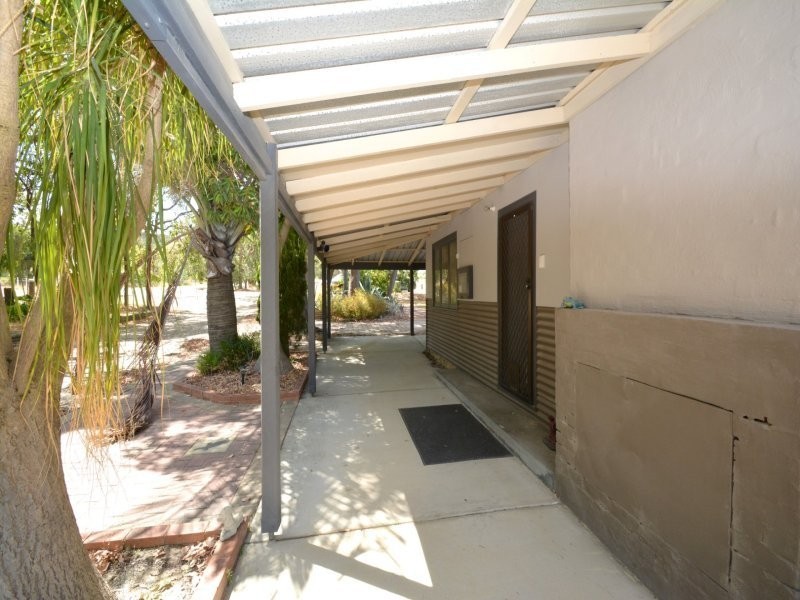 Orange Grove WA 6109