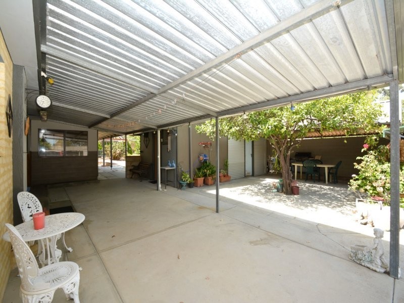 Orange Grove WA 6109