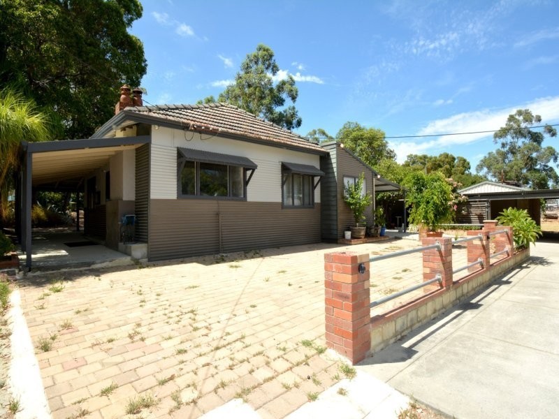 Orange Grove WA 6109