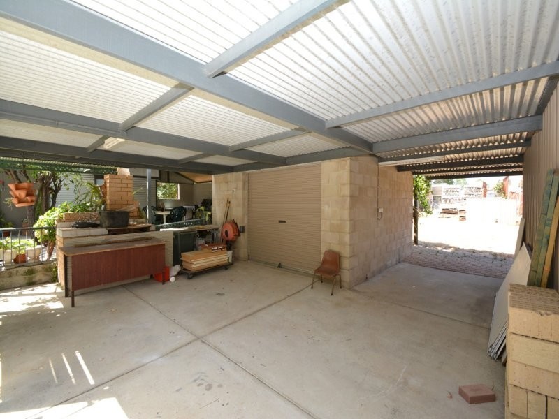 Orange Grove WA 6109