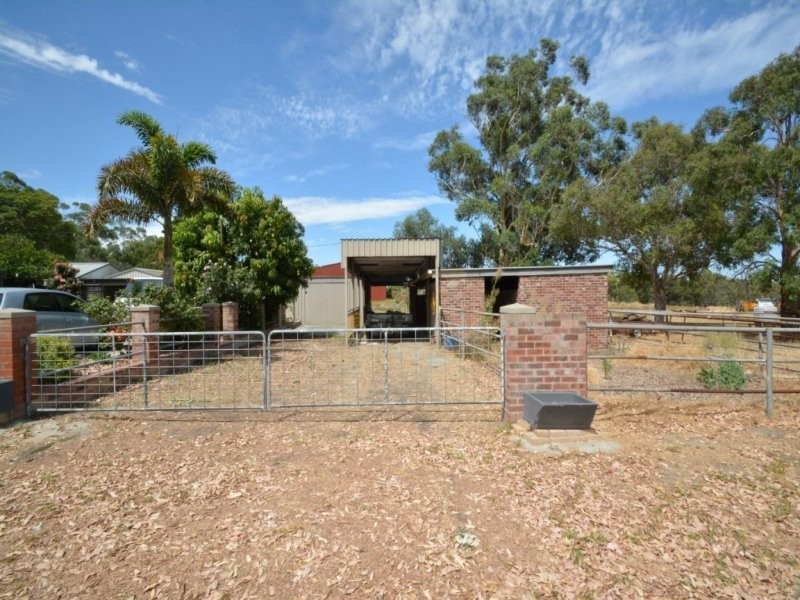 Orange Grove WA 6109