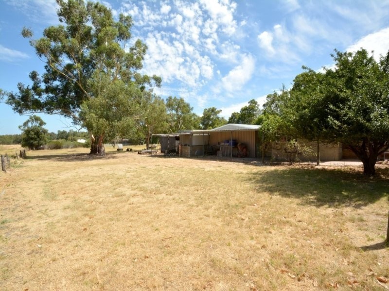 Orange Grove WA 6109