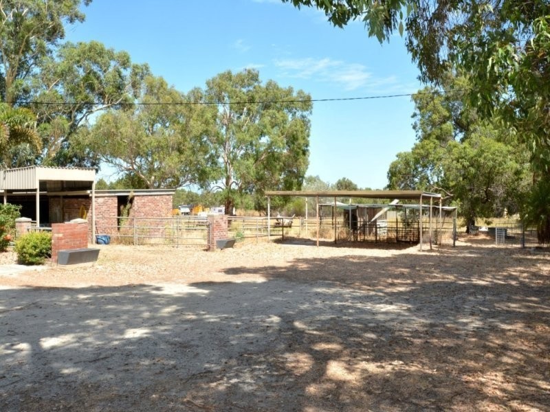 Orange Grove WA 6109