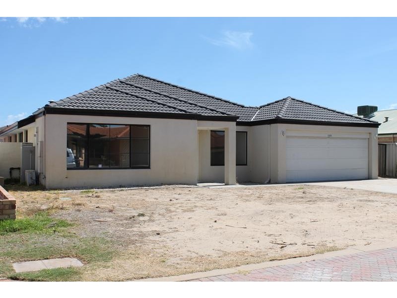 Secret Harbour WA 6173