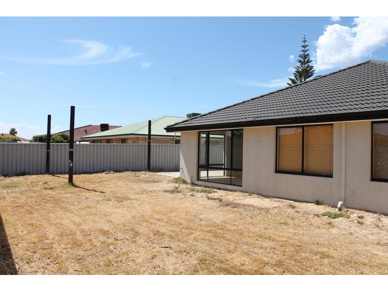 Secret Harbour WA 6173