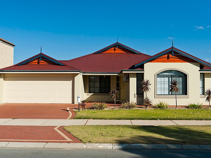 Secret Harbour WA 6173