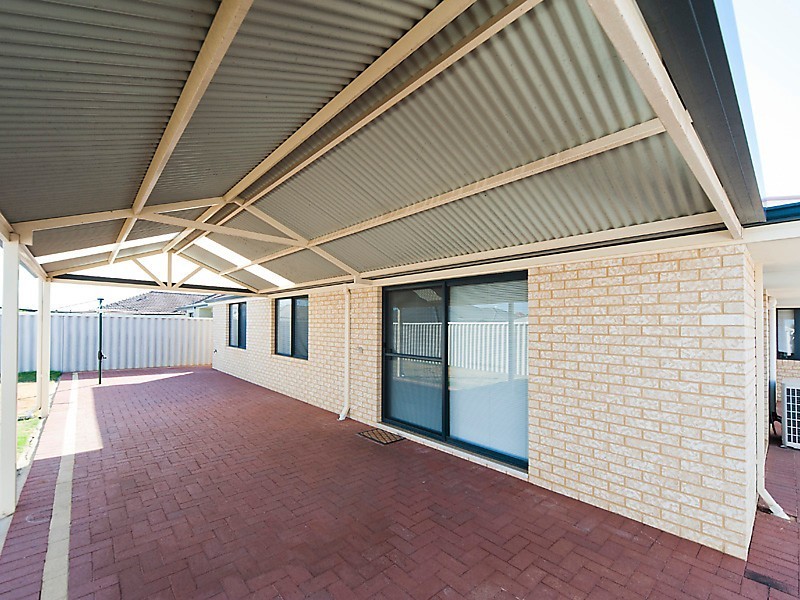 Secret Harbour WA 6173