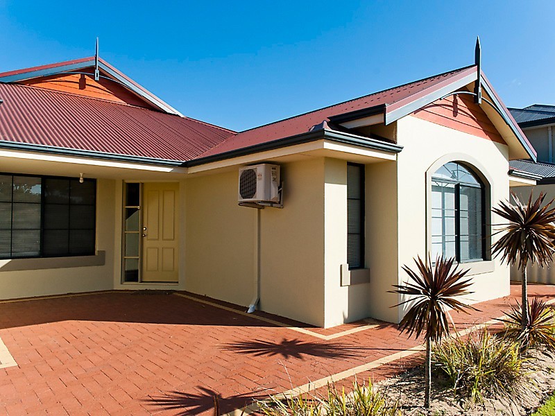 Secret Harbour WA 6173