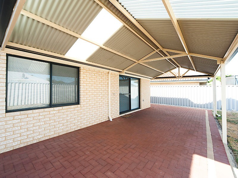 Secret Harbour WA 6173