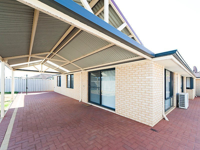 Secret Harbour WA 6173