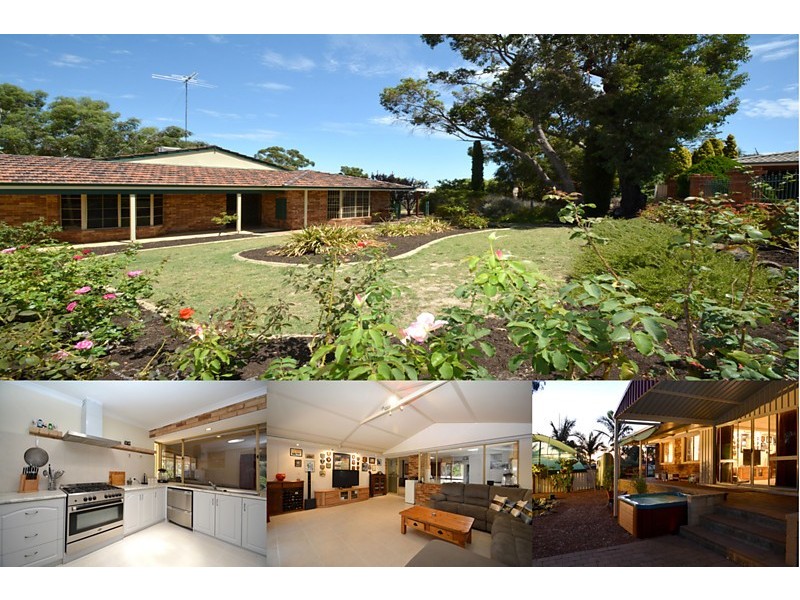 23 Henrietta Ave, Mount Nasura WA 6112