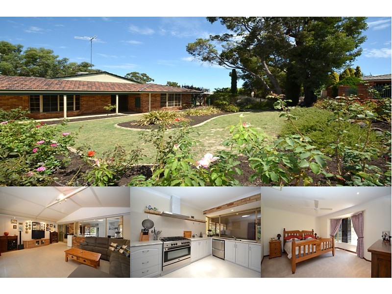 23 Henrietta Ave, Mount Nasura WA 6112