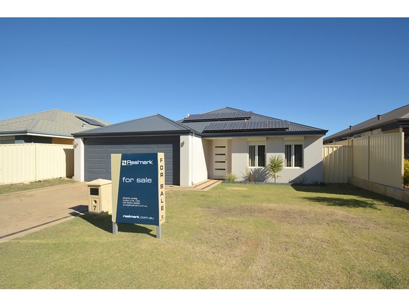 Secret Harbour WA 6173