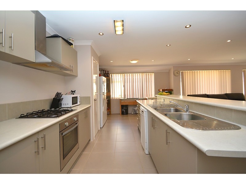 Secret Harbour WA 6173