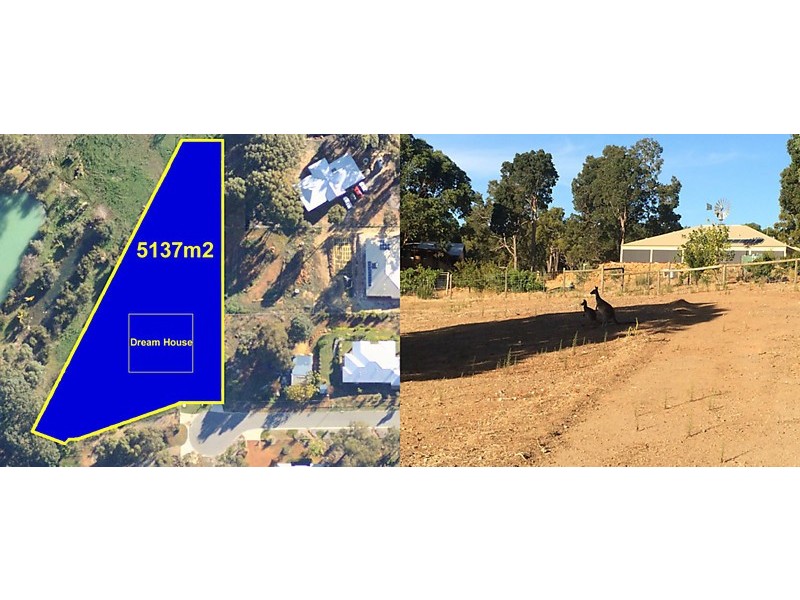 17 Wilcockson Close, Bedfordale WA 6112