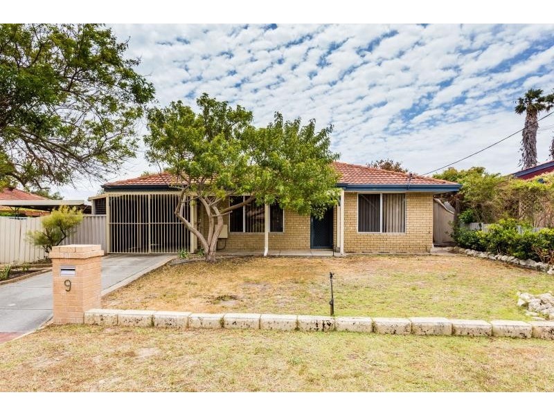 9 Korong Road, Golden Bay WA 6174