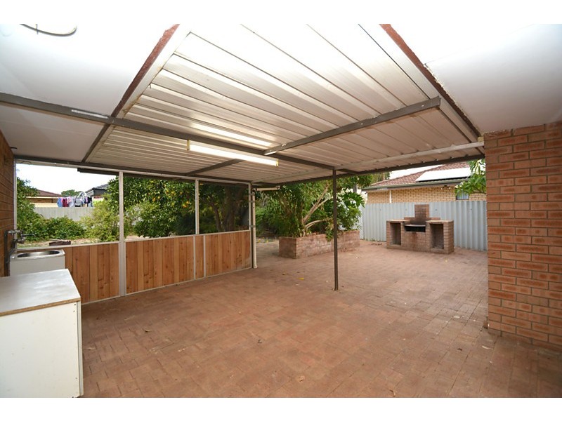 51 Wilcannia Way, Armadale WA 6112