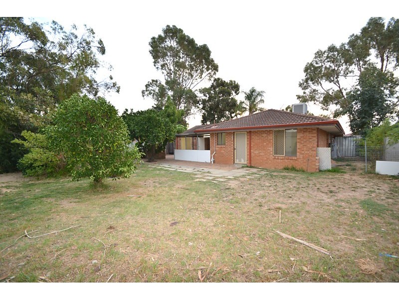 51 Wilcannia Way, Armadale WA 6112