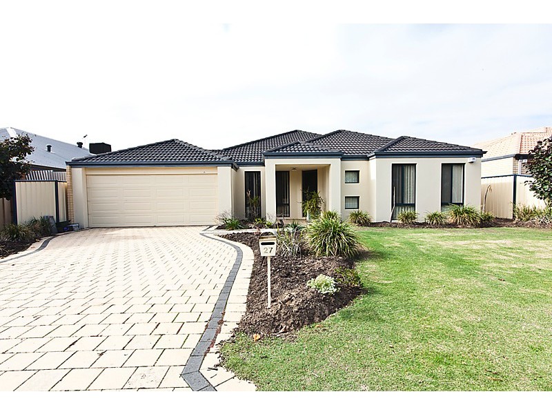 27 Cottesloe Crescent, Secret Harbour WA 6173