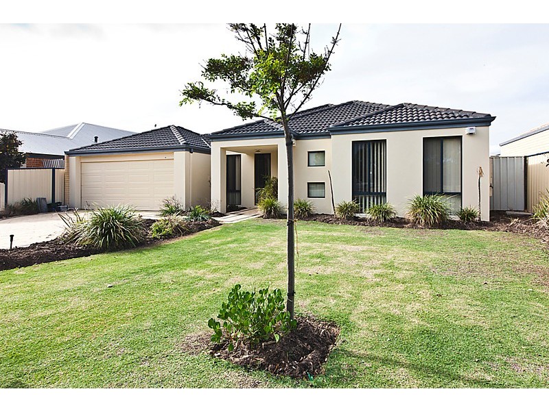27 Cottesloe Crescent, Secret Harbour WA 6173