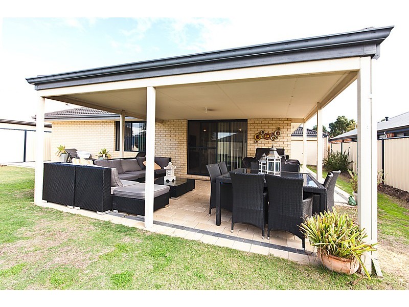 27 Cottesloe Crescent, Secret Harbour WA 6173