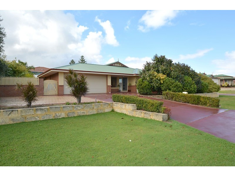 22 Harmony Parade, Singleton WA 6175