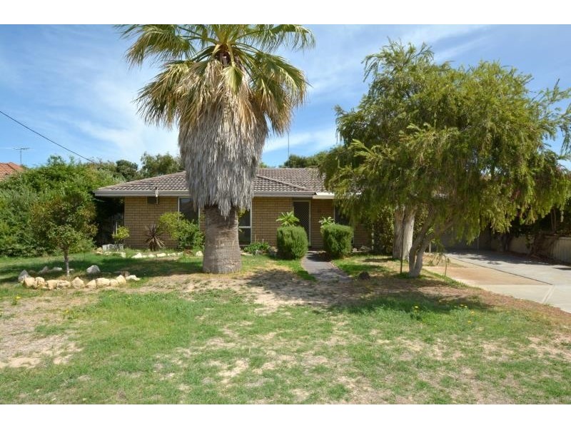 19 Bannon Street, Singleton WA 6175