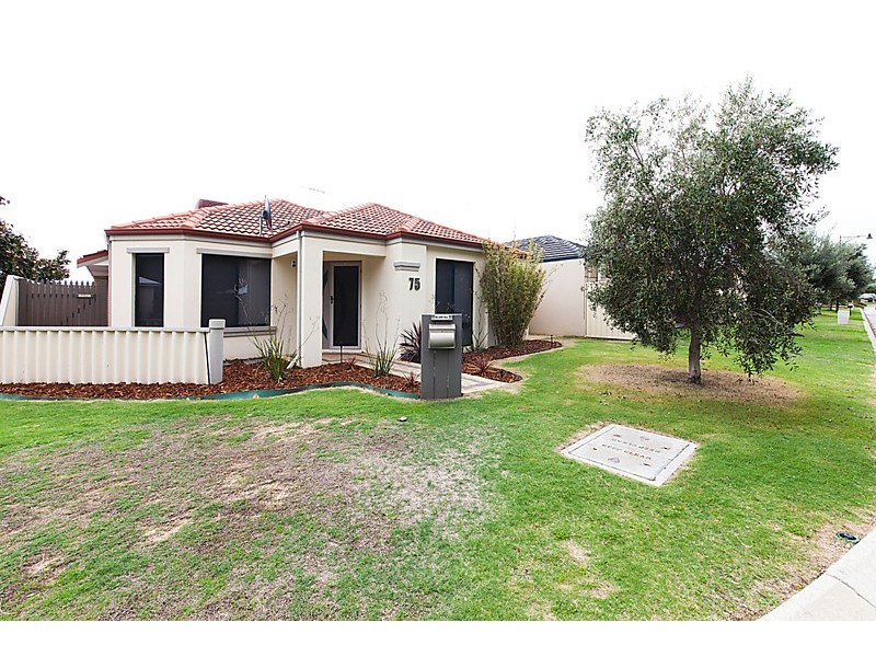 75 Maroubra Parade, Secret Harbour WA 6173