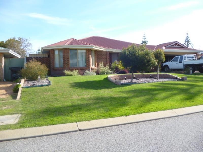 20 Canouan Loop, Secret Harbour WA 6173