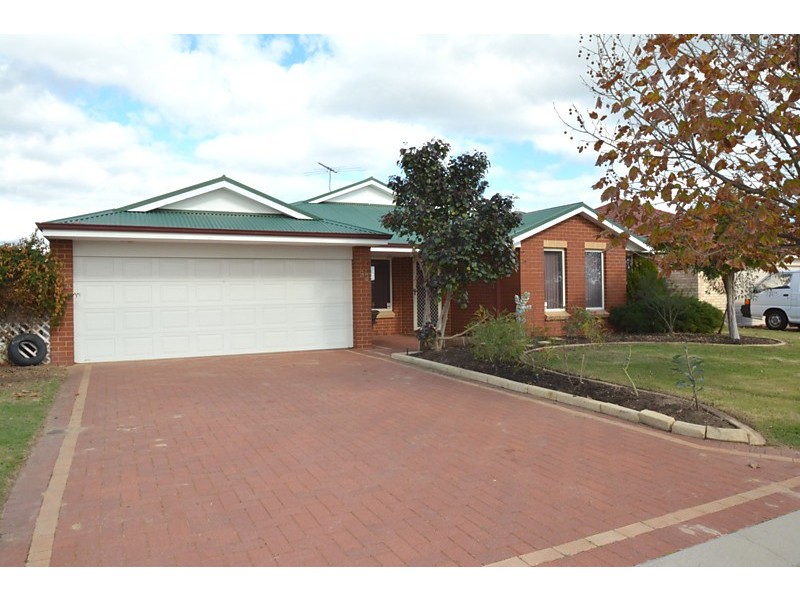 53 Merida Loop, Port Kennedy WA 6172