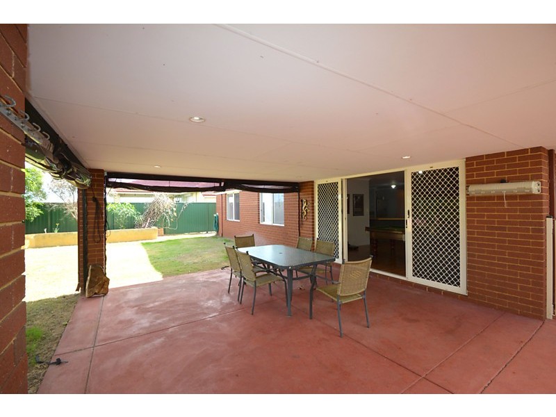 53 Merida Loop, Port Kennedy WA 6172